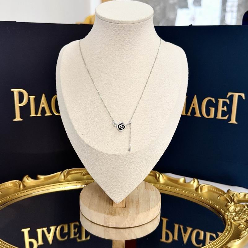 Piaget Necklace 05yxs01